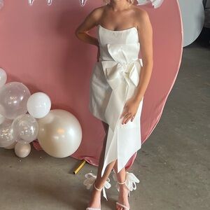 Elliatt Phaedra Dress